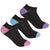 Front - Redtag - Socken für Damen (3er-Pack)