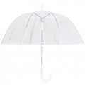 Front - X-brella - Faltbarer Regenschirm Kuppel