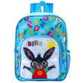 Front - Bing - Rucksack für Kinder Gemustert