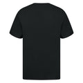 Schwarz - Side - Casual Classics Herren Premium T-Shirt, ringgesponnen