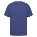 Königsblau - Side - Casual Classics Herren Premium T-Shirt, ringgesponnen