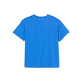 Kräftiges Königsblau - Back - Stedman Herren T-Shirt mit V-Ausschnitt