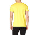 Gänseblümchen-Gelb - Side - Stedman Herren Stars Ben Rundhalsausschnitt T-Shirt
