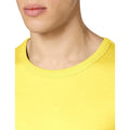 Gänseblümchen-Gelb - Lifestyle - Stedman Herren Stars Ben Rundhalsausschnitt T-Shirt