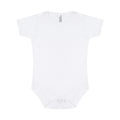 Weiß - Front - Casual Classics - Bodysuit für Baby