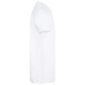 Weiß - Lifestyle - Casual Classic - "Eco Spirit" T-Shirt, Baumwolle aus biologischem Anbau für Herren