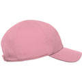 Pink - Side - Atlantis - "Fraser" Baseball-Mütze für Kinder