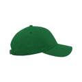 Grün - Side - Atlantis - Baseball-Mütze für Herren-Damen Unisex