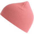 Pink - Side - Atlantis - "Yala" Mütze für Kinder