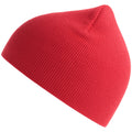 Rot - Side - Atlantis - "Yala" Mütze für Kinder