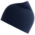 Marineblau - Back - Atlantis - "Yala" Mütze für Herren-Damen Unisex