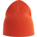 Orange - Front - Atlantis - "Yala" Mütze für Herren-Damen Unisex