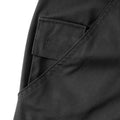 Schwarz - Pack Shot - Russell Workwear Polycotton Twill Hose für Männer, Standard Beinlänge