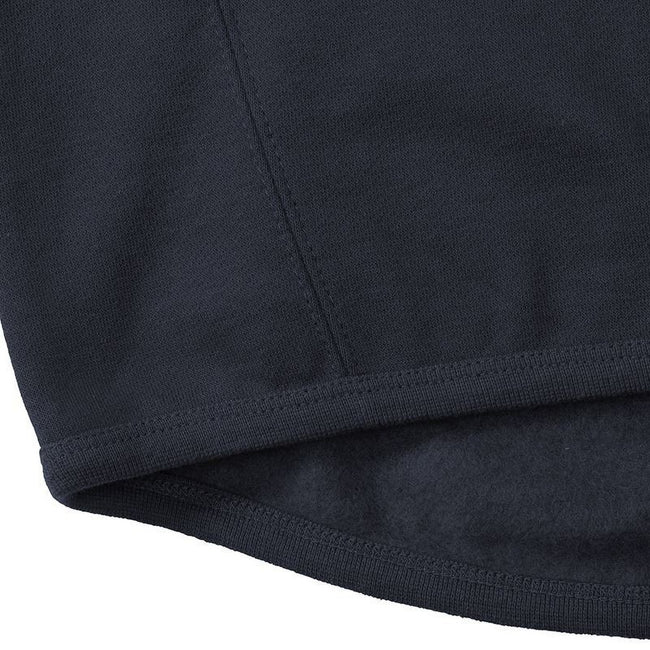 Schwarz - Pack Shot - Russell Workwear Sweatshirt - Pullover, Rundhalsausschnitt