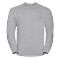 Oxford - Front - Russell Workwear Sweatshirt - Pullover, Rundhalsausschnitt