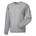 Oxford - Back - Russell Workwear Sweatshirt - Pullover, Rundhalsausschnitt