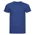 Türkis - Lifestyle - Russell Slim T-Shirt für Männer
