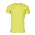 Blitz - Front - Canvas Unisex Jersey T-Shirt, Kurzarm