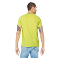 Blitz - Lifestyle - Canvas Unisex Jersey T-Shirt, Kurzarm