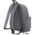 Graphit - Back - Bagbase Maxi Fashion Rucksack, 22 Liter
