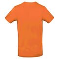 Orange - Back - Gildan Herren DryBlend Sport Double Pique Polo Shirt