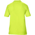 Neon-Gelbgrün - Lifestyle - Gildan Herren DryBlend Sport Double Pique Polo Shirt