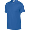 Königsblau - Lifestyle - Gildan DryBlend Unisex T-Shirt, Kurzarm