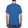 Königsblau - Pack Shot - Gildan DryBlend Unisex T-Shirt, Kurzarm