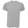 Sportsgrau - Pack Shot - Gildan DryBlend Unisex T-Shirt, Kurzarm
