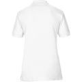 Weiß - Lifestyle - Gildan Herren Premium Sport Pique Polo-Hemd