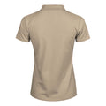 Kit - Back - Tee Jays Damen Luxury Stretch Polo-Shirt, Kurzarm