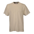 Kit - Front - Tee Jays Herren Sof-Tee T-Shirt, Kurzarm, Rundhalsausschnitt