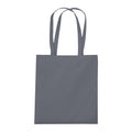 Graphit - Front - Westford Mill EarthAware Bag For Life Shopper - Einkaufstasche, 10 Liter