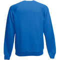 Königsblau - Back - Fruit Of The Loom Belcoro® Pullover - Sweatshirt
