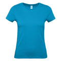 Atoll - Front - B&C Damen T-Shirt #E150