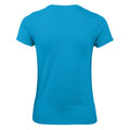 Atoll - Back - B&C Damen T-Shirt #E150