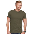 Militärgrün - Back - SG Herren Perfect Print T-Shirt