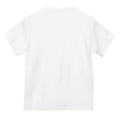Weiß - Back - Bella + Canvas Kinder Jersey-T-Shirt