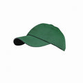 Wald-Wachs - Front - Result Premium Baseball Kappe, einfarbig (2 Stück-Packung)