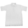 Weiß - Front - Kustom Kit Klassisches Kinder Polo Shirt (2 Stück-Packung)