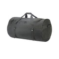 Schwarz-Schwarz - Back - Shugon Atlantic Sporttasche - Reisetasche, Übergröße, 110 l (2 Stück-Packung)