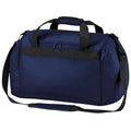 Marineblau - Front - BagBase Tasche Freestyle (26 Liter) (2 Stück-Packung)