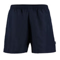 Marineblau - Back - Gamegear® Cooltex® Training-Shorts