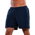 Marineblau - Side - Gamegear® Cooltex® Training-Shorts