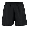 Schwarz - Back - Gamegear® Cooltex® Training-Shorts