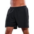 Schwarz - Side - Gamegear® Cooltex® Training-Shorts