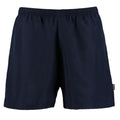 Marineblau - Front - Gamegear® Cooltex® Training-Shorts