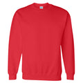 Waldgrün - Lifestyle - Gildan DryBlend Sweatshirt - Pullover mit Rundhalsausschnitt