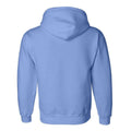Waldgrün - Lifestyle - Gildan Heavyweight DryBlend Unisex Kapuzenpullover - Hoodie - Kapuzensweater