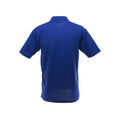 Königsblau - Back - Ultimate - Poloshirt für Herren-Damen Unisex